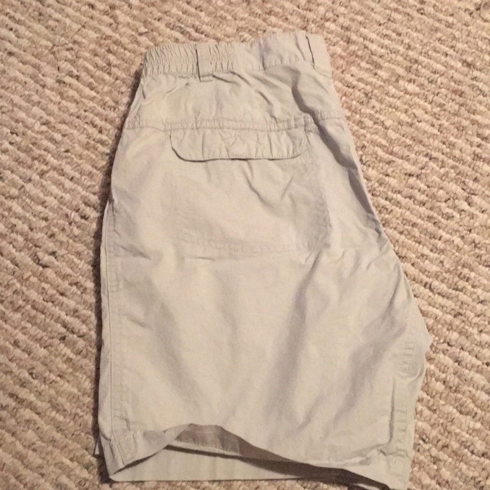 Columbia shorts